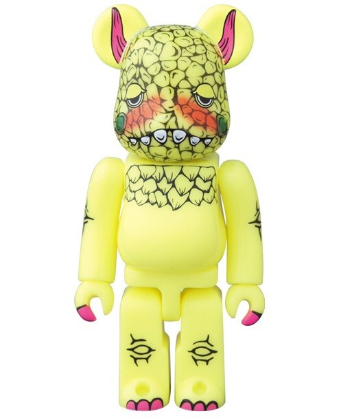 ✨激レア✨BE@RBRICK SERIES 33 BOX ✨激レア✨BE@RBRICK SERIES 33 BOX ✨激レア✨BE@RBRICK SERIES