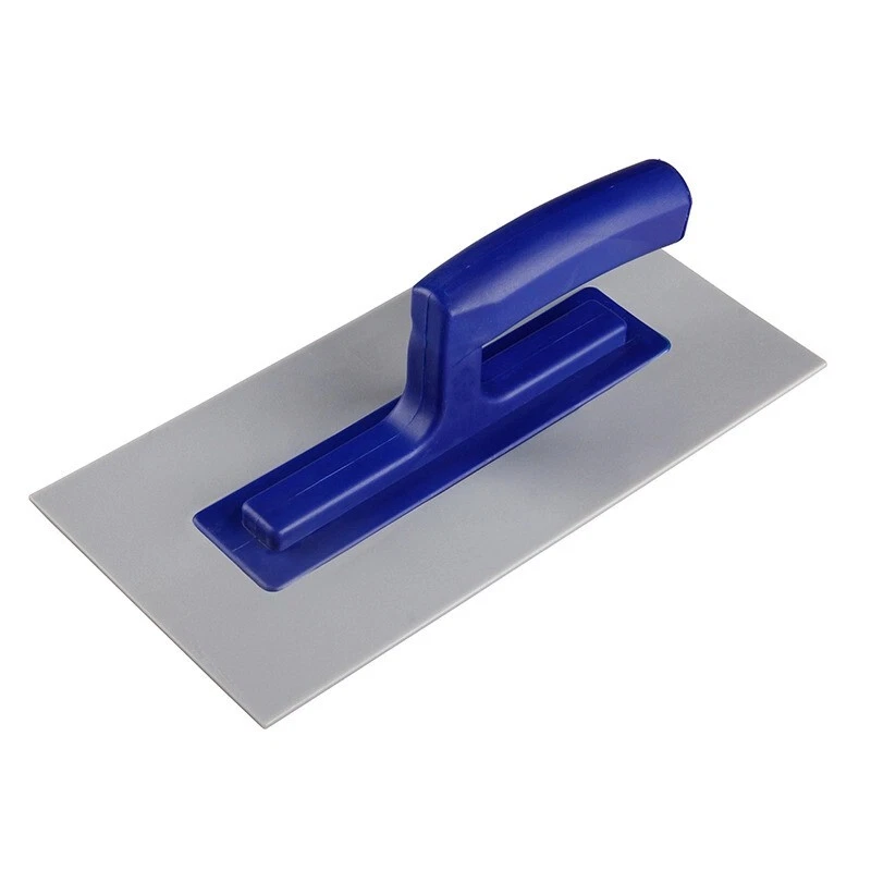Plastic rendering trowel online
