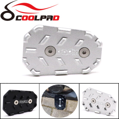 Easy Installation Pedal Anti-Skid Brake Pedal For Honda Grom125 - Foto 5