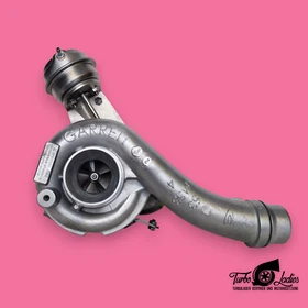 Turbolader Nissan Opel Movano Vivaro  Renault Master Traffic 2.5 CDTI 765176