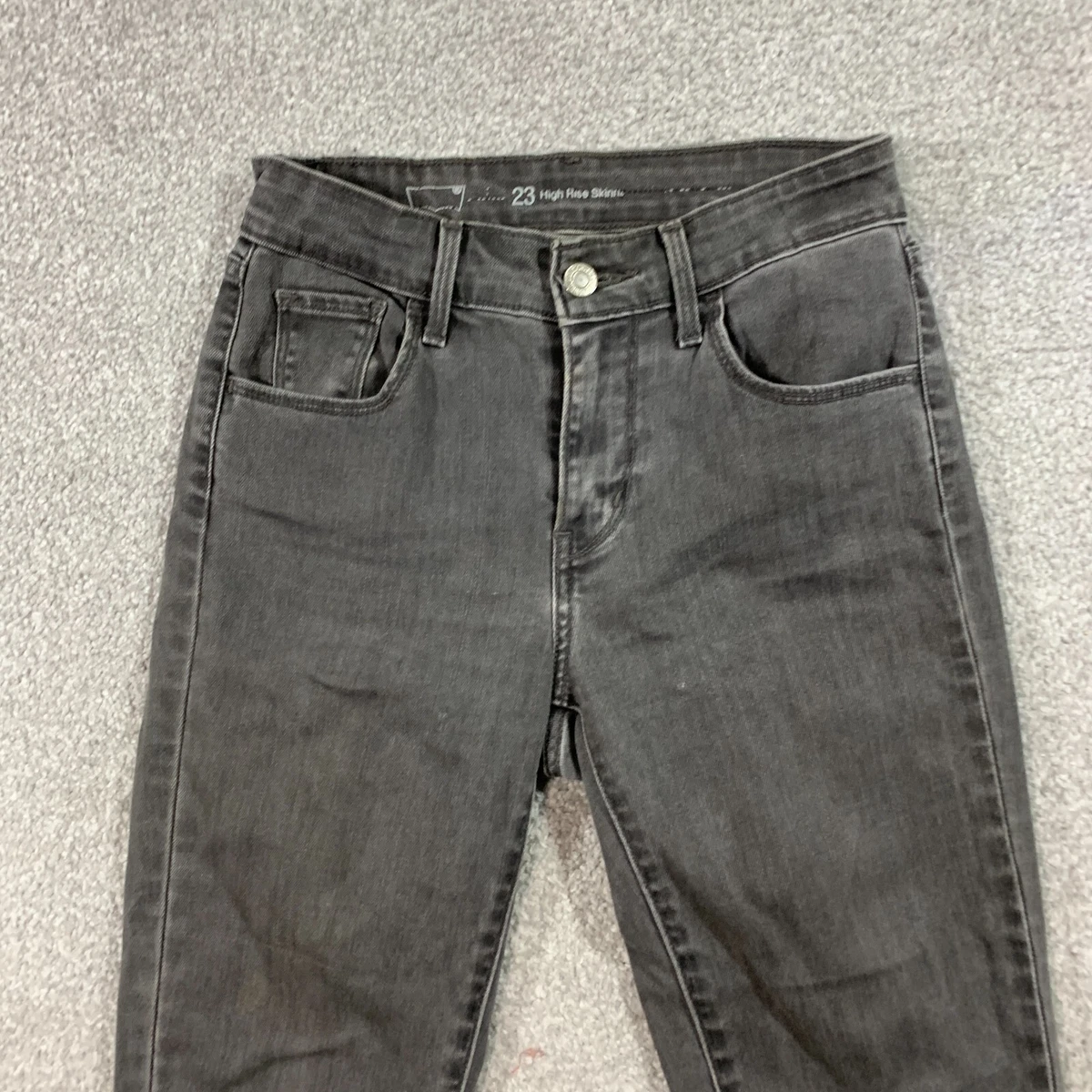 23 inch jeans discount