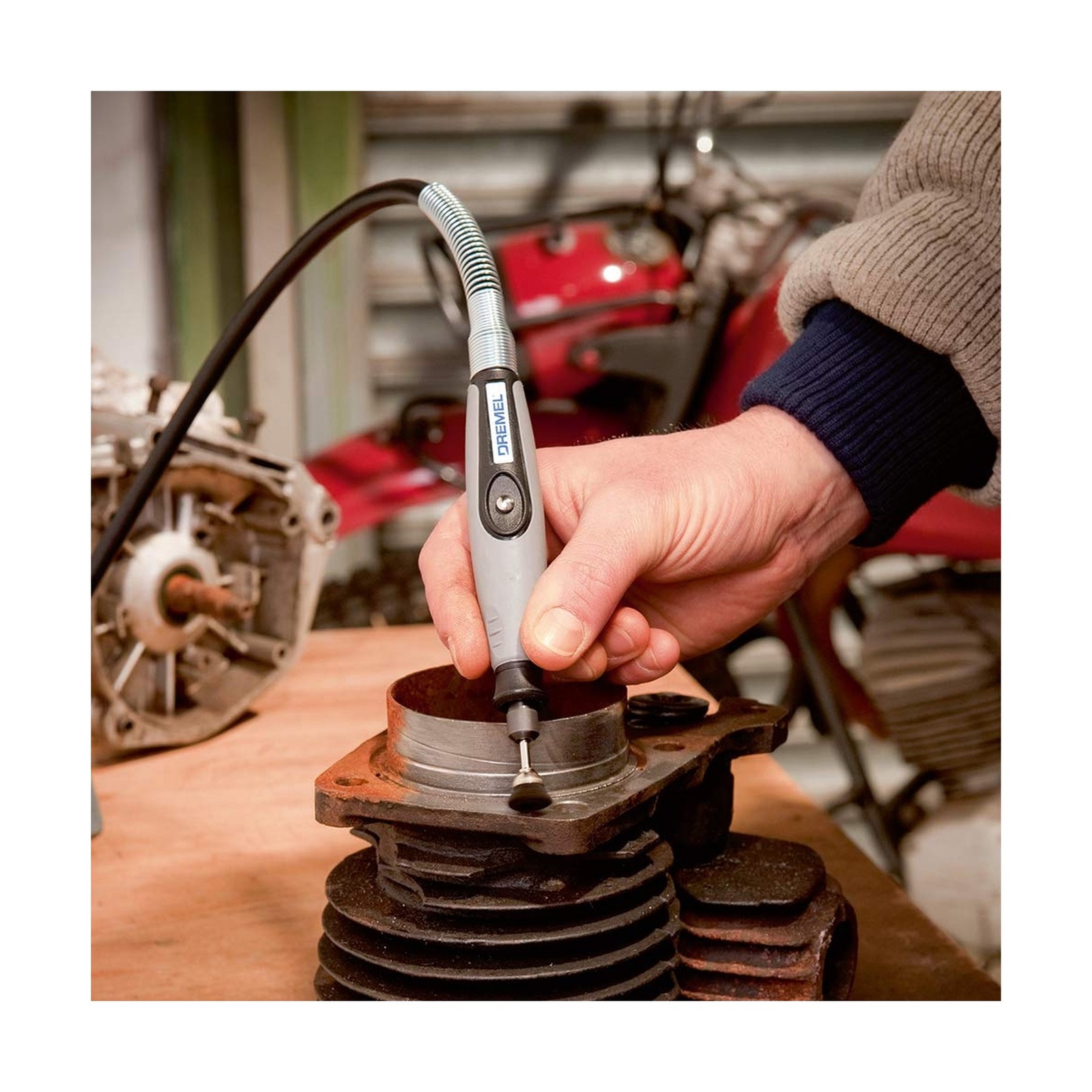 Dremel 22501 Flex Shaft Attachment eBay