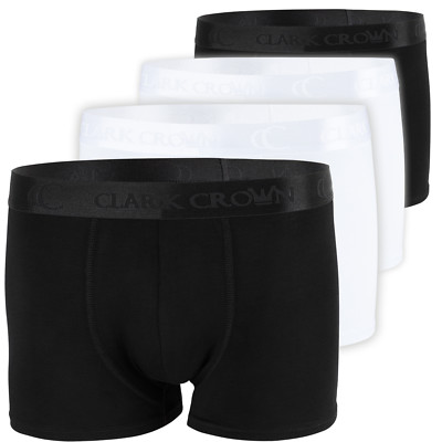 herren bambus unterwäsche Herren Bambus Boxershorts main image 0