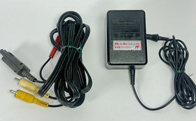 Nintendo Super Famicom Console SFC Boxed, operation checked from Japan