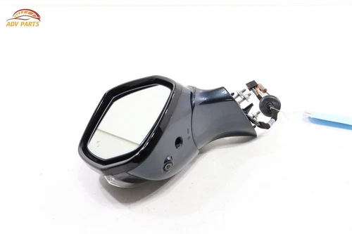 2020-2023 LINCOLN AVIATOR LEFT SIDE DOOR EXTERIOR REAR VIEW MIRROR W/ CAMERA OEM