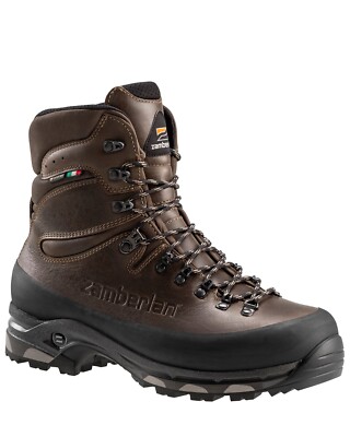 Zamberlan Stiefel Hunter Evo GTX RR WL Leder