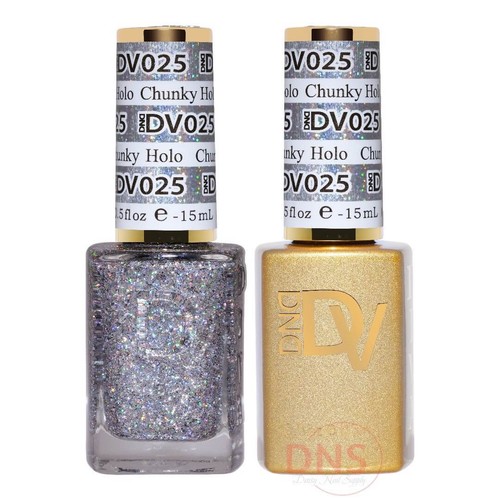 Diva Duo 1 Nail Lacquer + 1 Gel Polish Set #001 - #250 * Pick your colors* - Picture 27 of 185
