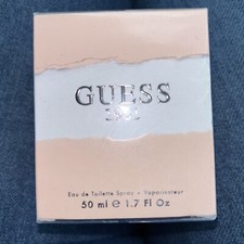 Perfume Guess 1981 by Guess Eau De Toilette Spray 1.7oz for Women