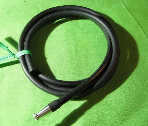 Marx Lumar Pumper Fire Truck Replacement Hose / Nozzle Toy Part