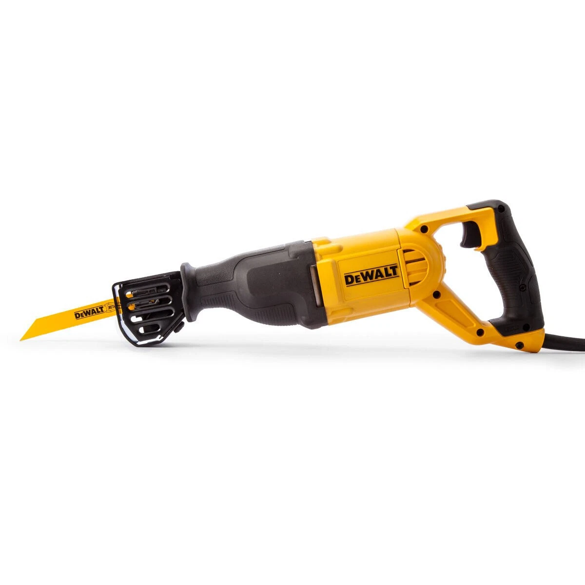 Dewalt DWE305PK Reciprocating Saw 1100W 110V