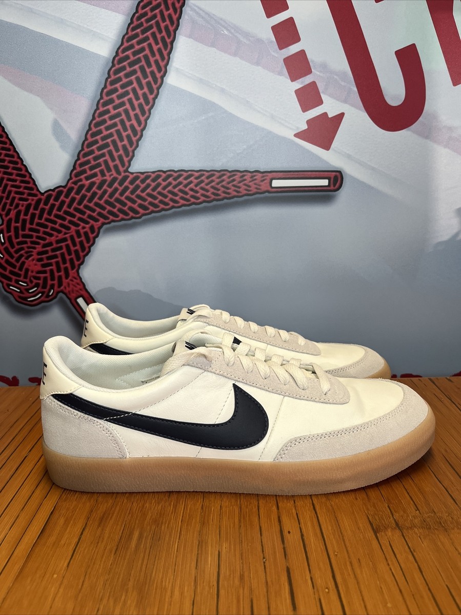 Nike Killshot 2 Leather Sail Navy Gum Sneakers Men’s 10 Nike Killshot 2 Leather Shoe - Men main image 4