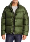 Holubar Mens Down Mustang BU15 Jacket US Medium Deep Green EU L/4 - NWT $615