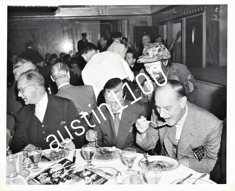 Scarce Unpublished Duke of Windsor Private Photograph