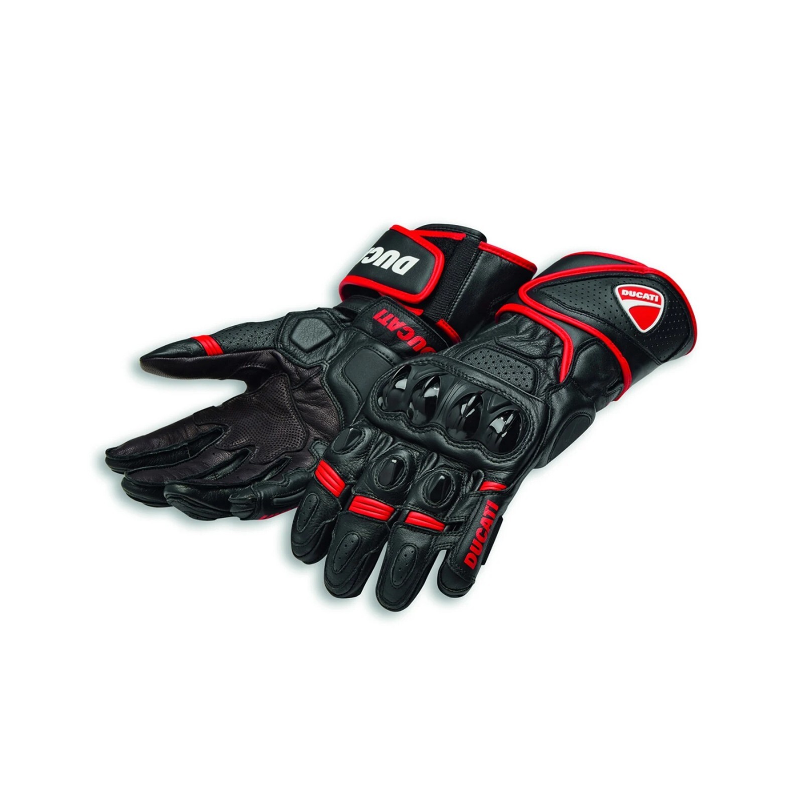 Ilwaukee Leather SH217 - Guantes De Ano De Otocicleta Con Relleno De - Foto 4