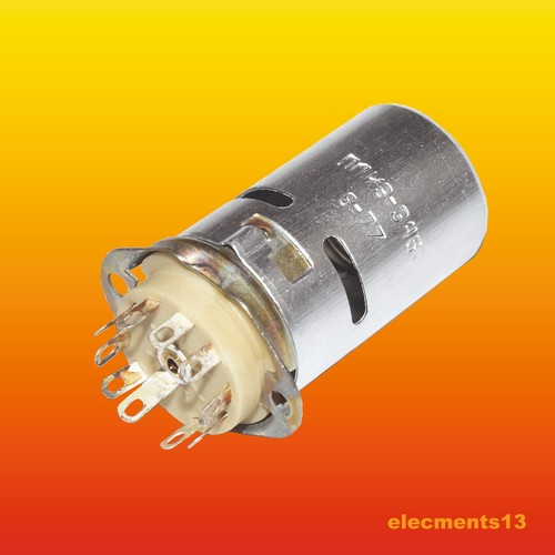 GZC9-B-G altın 9pin PCB seramik vakumlu tüp yuva vana tabanı 12ax7 12au7 Ecc83 E GZC9-B-G altın 9pin PCB seramik vakumlu tüp yuva vana tabanı 12ax7 12au7 Ecc83 E