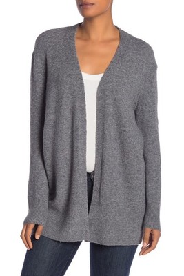 madewell walker cardigan