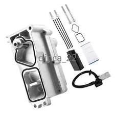 Turbo Actuator Fits 13-2018 Ram 2500 3500 Cummins 6.7L Diesel HE300VG 68445522AA