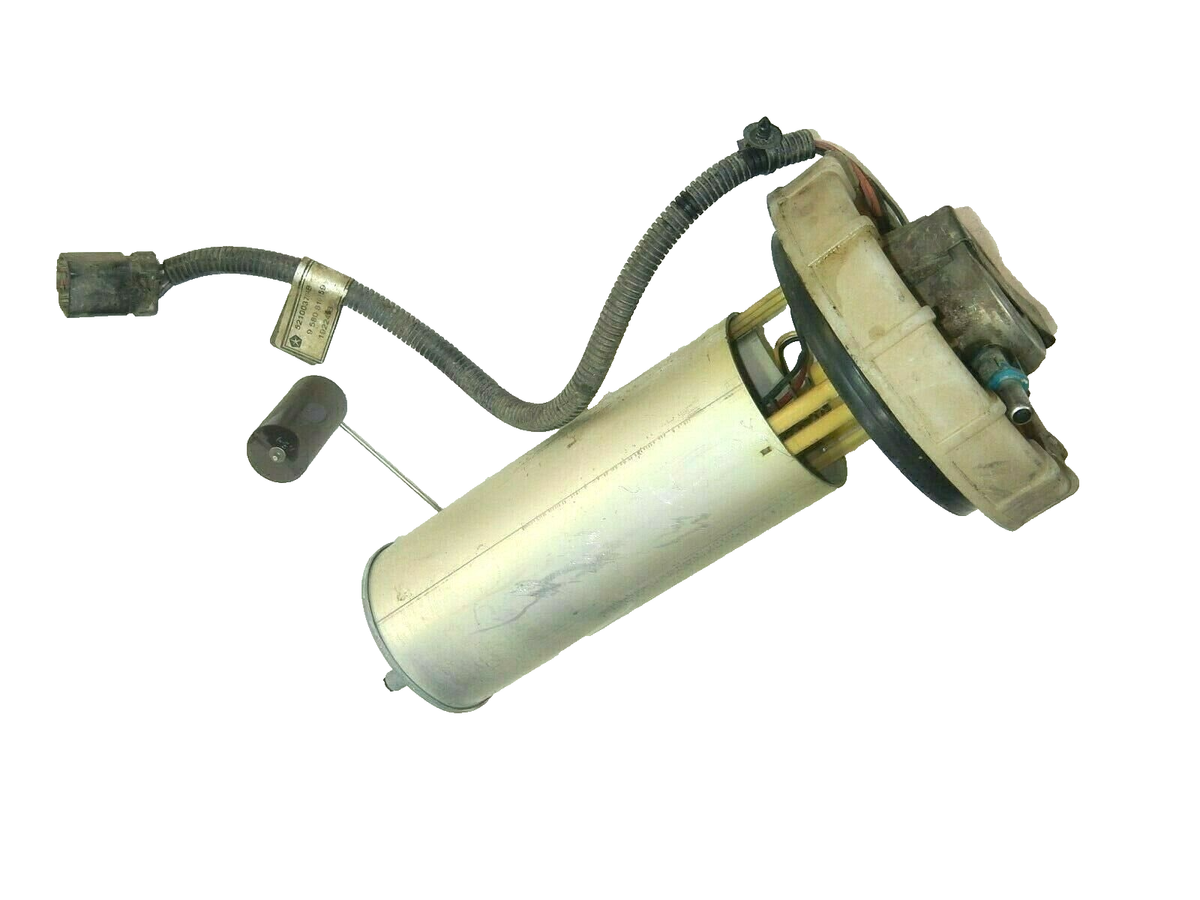 Jeep Cherokee XJ 97-01 OEM Fuel Pump Sending Unit Assembly