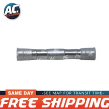 CLIMAPARTS Fitting # 10 Aluminum Pipe