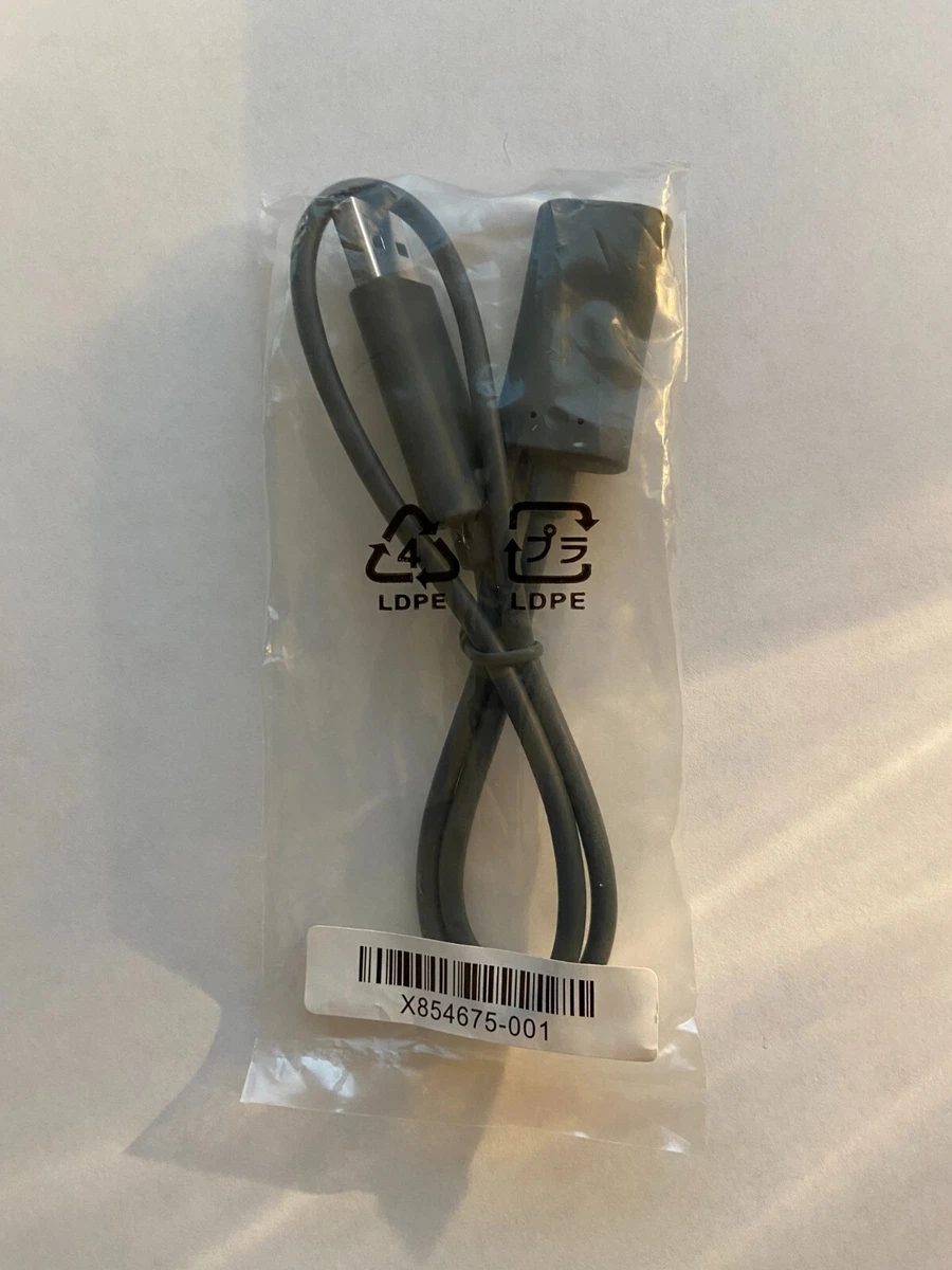 Genuine X854675 001 Microsoft Kinect Xbox 360 WiFi Extension Cable