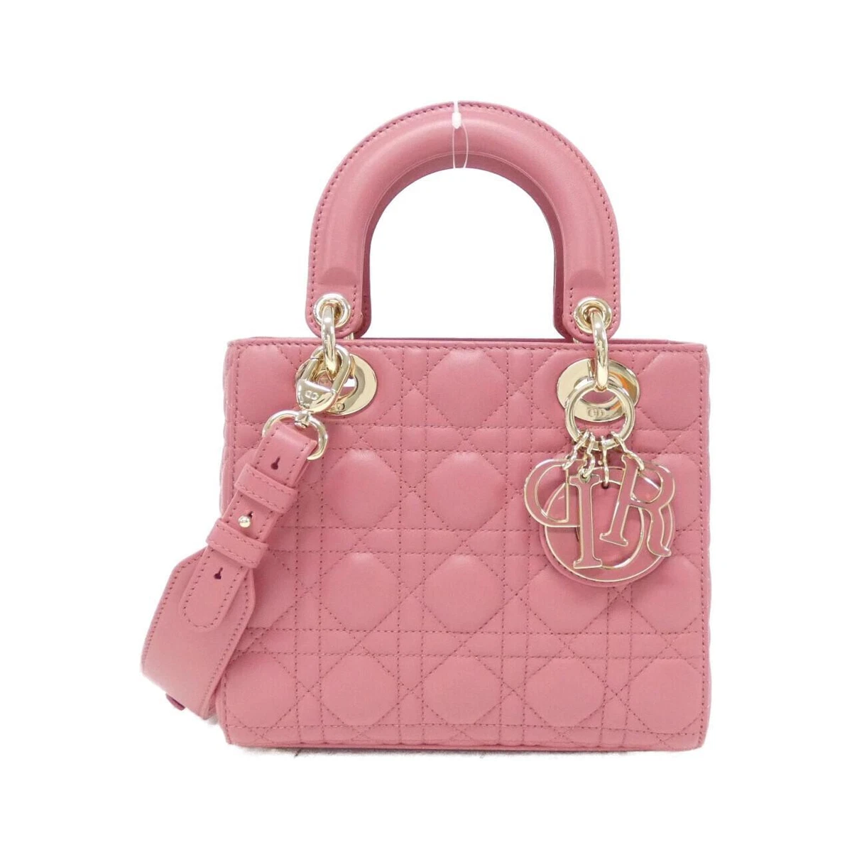 DR327 Small Lady Dior My ABCDior Bag / HIGHEST QUALITY VERSION / 8 x 6.5 x  3 inches | Dior and i, Dior bag, Lady dior