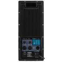 Dayton Audio Pma800dsp 3k Crossover 2-way Plate Amplifier 800w 2-channel With Ds on sale Dayton Audio Pma800dsp 3k Crossover 2-way Plate Amplifier 800w 2-channel With Ds on sale