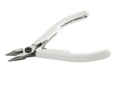 LINDSTROM # 7893 SHORT SNIPE NOSE PLIERS SUPREME SERIES JEWELRY 