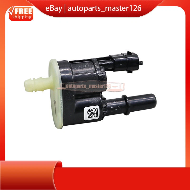 NUEVO Válvula de control de purga de bote de vapor 4627694AA para Jeep Cherokee 2014-2022 Foto 2 de 4