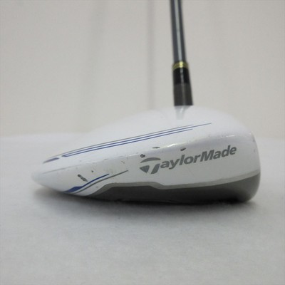 TaylorMade Fairway GLOIRE F 3W 16° Stiff GLOIRE GL3000 | eBay