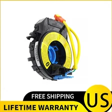 Clock Spring Spiral Cable fits 2011 2012 2013 2014 2015 Kia Sorento 2.4L 3.5L