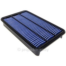 Blitz 59504 Sus Power Lm Intake Drop-in Air Filter Jdm Fits Lexus Toyota