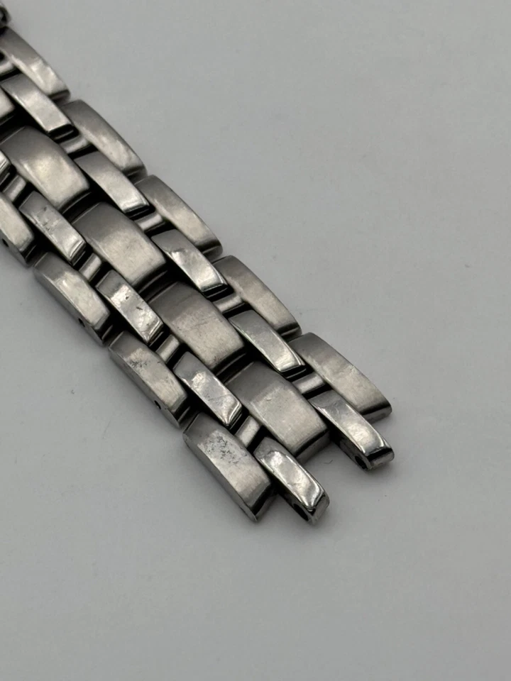 Sector bracciale bracelet 19.5mm acciaio Foto 4 de 4