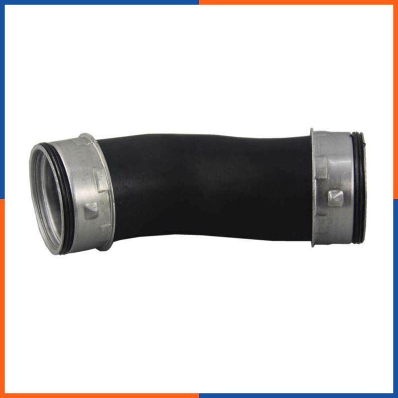 Durite de suralimentation VW anti-fissure remplace 179161A contre les sifflements de turbo