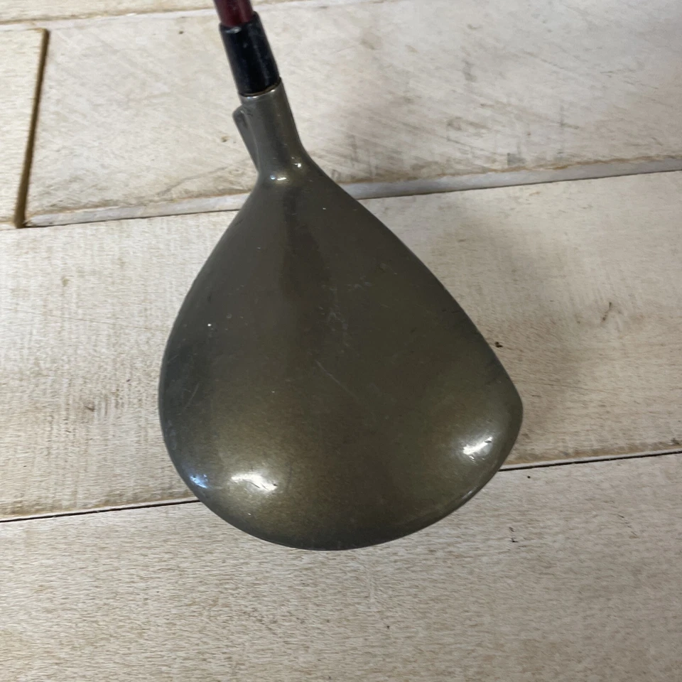 ARNOLD PALMER Titanio TOUR PhD 8 Grados 1 DRIVER RH ~ Envío Rápido Foto 4 de 4