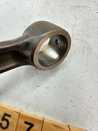 Yamaha TY250 A 1974 Crankshaft Crank 434-11400-01 - Picture 8 of 9
