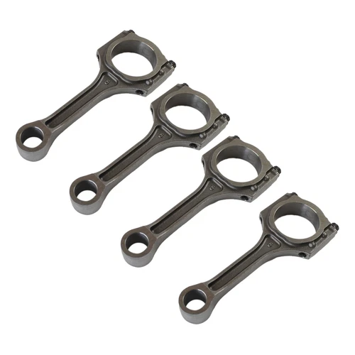 G4KE 2.4L Engine Overhaul Rebuild Kit Crankshaft / Con Rods For Hyundai KIA - Picture 12 of 24