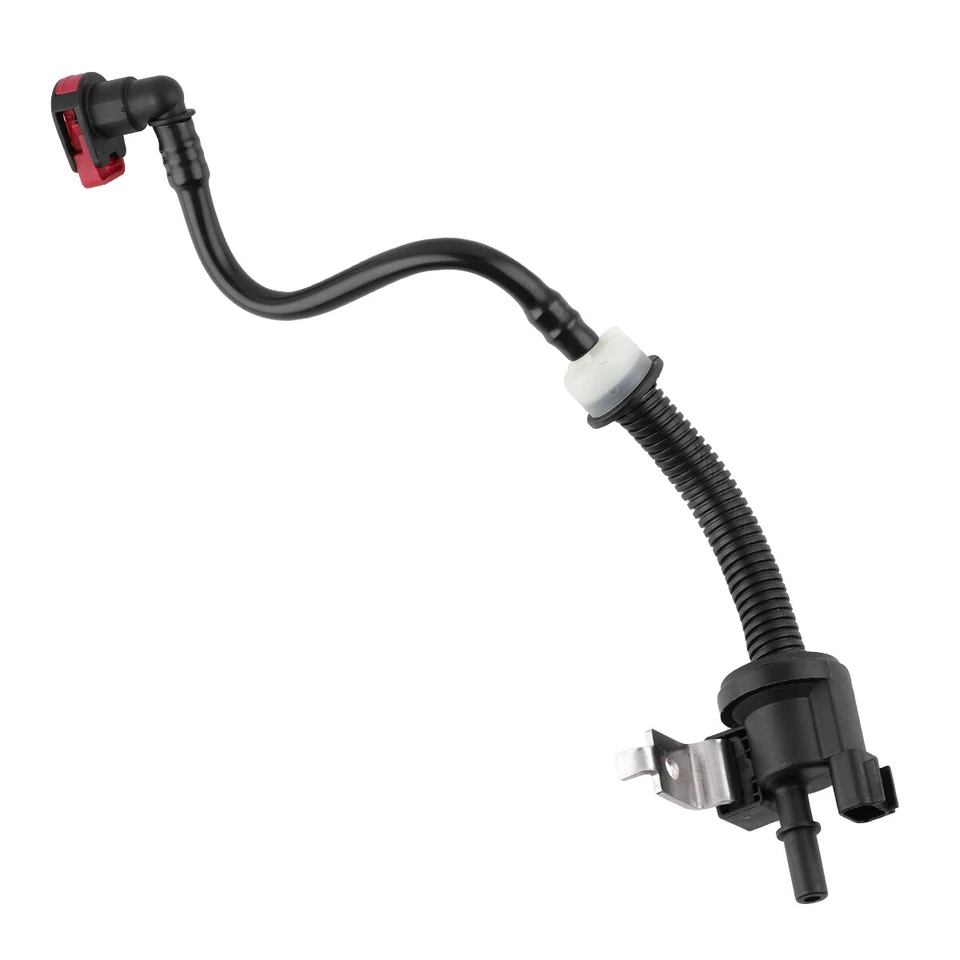 Válvula de purga de bote de vapor 994-554 FR3Z9G297H para Ford Mustang 2015-2021 2,3 L Foto 4 de 4