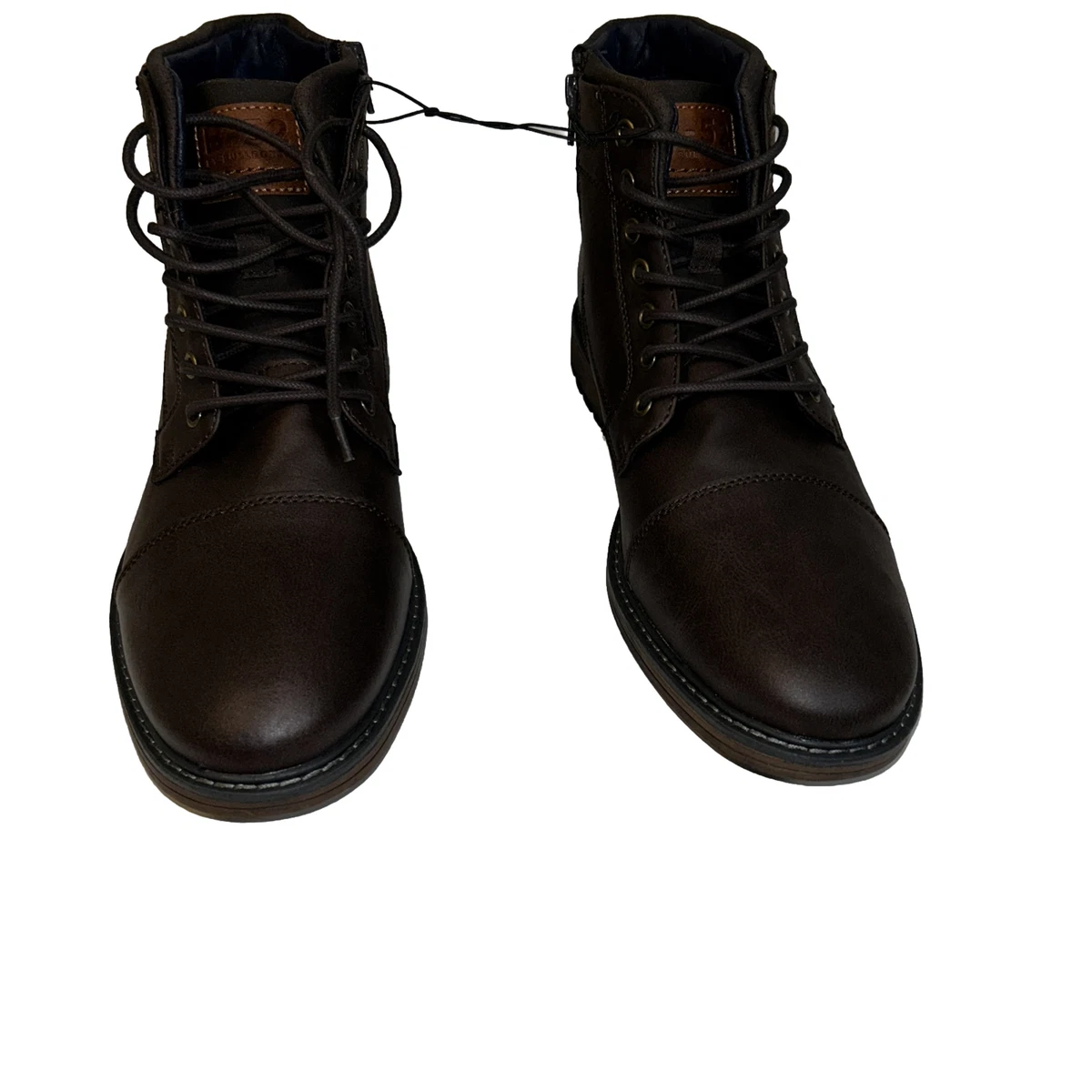 B52 by bullboxer mid cut boot sale