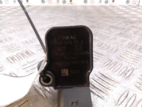 AUDI S4 2018 B9 3.0 TFSI CWG Coil Pack 06H905110G 6 Months Warranty - Picture 5 of 5