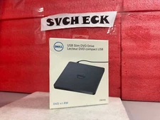 Dell External USB Slim DVD+/-RW Optical Drive DW316 0RKR9T