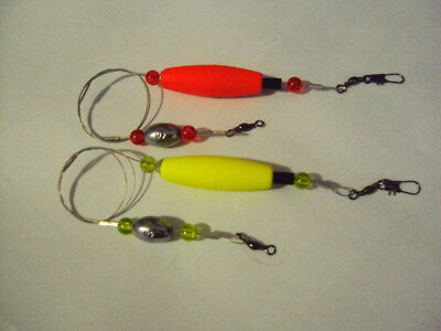 Flounder Fishing Rigs & Harnesses for sale