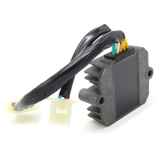 Voltage Rectifier Regulator for Honda CB650 1979-1981 Nighthawk 650 CB650SC 1982 - Picture 3 of 7