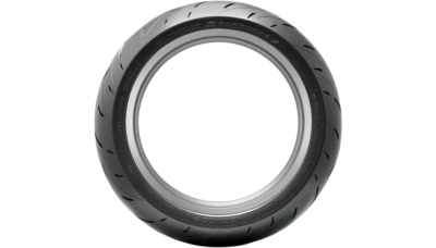 Dunlop Roadsport 2 190/55ZR17 Rear Motorcycle Tire 190 55 17 190