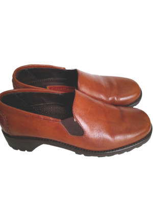 COLE Haan Country Women\'s Leather  Slip-On Loafers Amazon.com | Cole Haan Womens Zerogrand Meritt Leather  main image 4