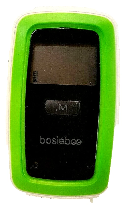 Bosie Boo Bosieboo Child Baby Out Of Distance Monitor Childcare Genuine