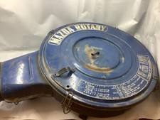 1984 1985 Mazda Rx7 Fb Complete Air Cleaner Assembly With Original Air Filter