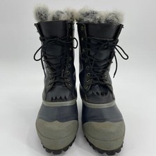 WHITE'S BOOTS Heavy Duty Winter Snow Insulated Waterproof Boot Men's 5 Women's 7