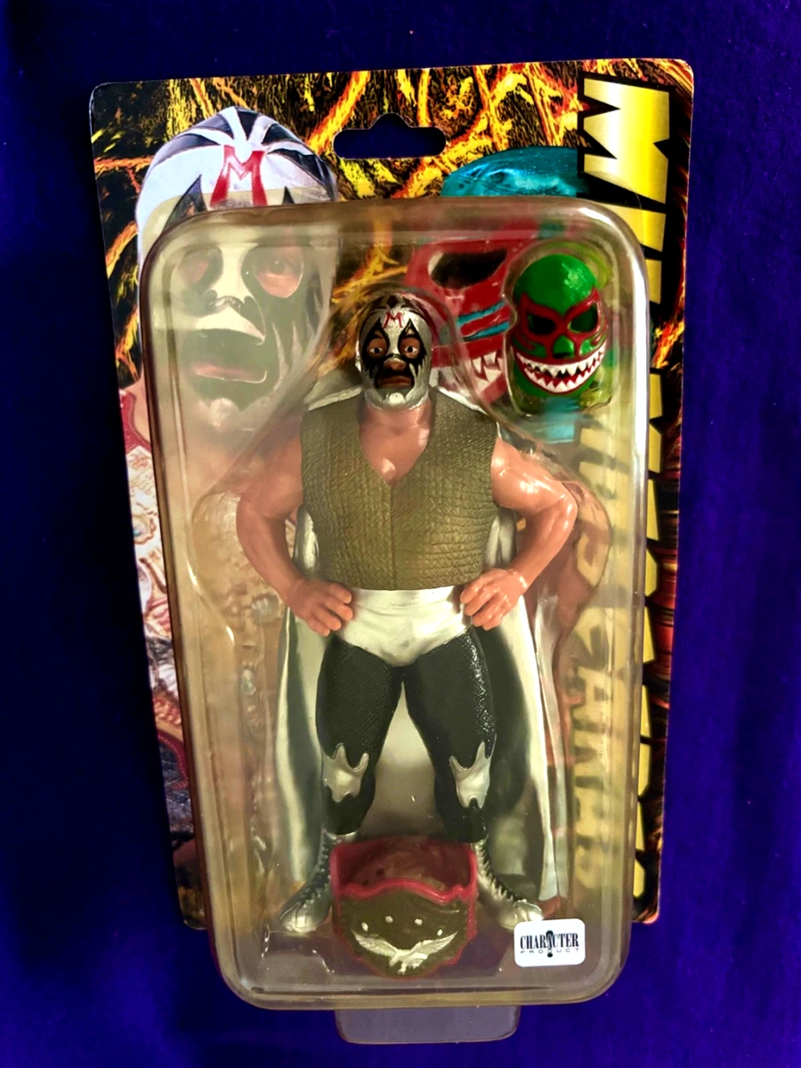 Character Sports Action Figures for sale | eBay