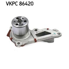Wasserpumpe K&uuml;hlmittelpumpe f&uuml;r Mercedes GLA H247 GLB X247 | 23899517