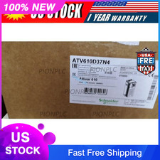 Schneider ATV610D37N4 inverter 37KW Fast shipping